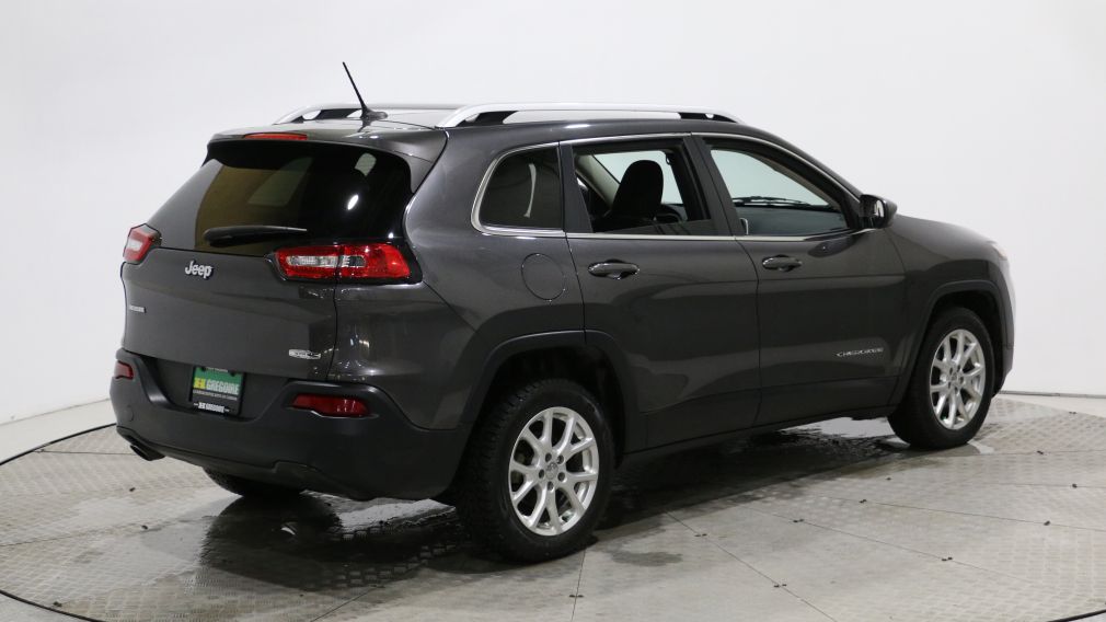 2014 Jeep Cherokee NORTH AUTO A/C GR ÉLECT MAGS BLUETHOOT #6