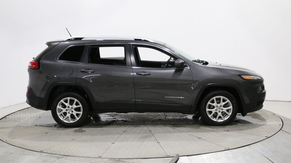 2014 Jeep Cherokee NORTH AUTO A/C GR ÉLECT MAGS BLUETHOOT #7