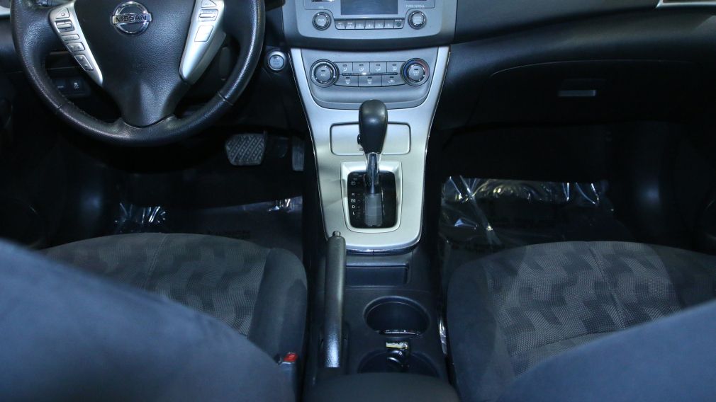 2013 Nissan Sentra SV AUTO A/C GRP ELEC BLUETOOTH #15