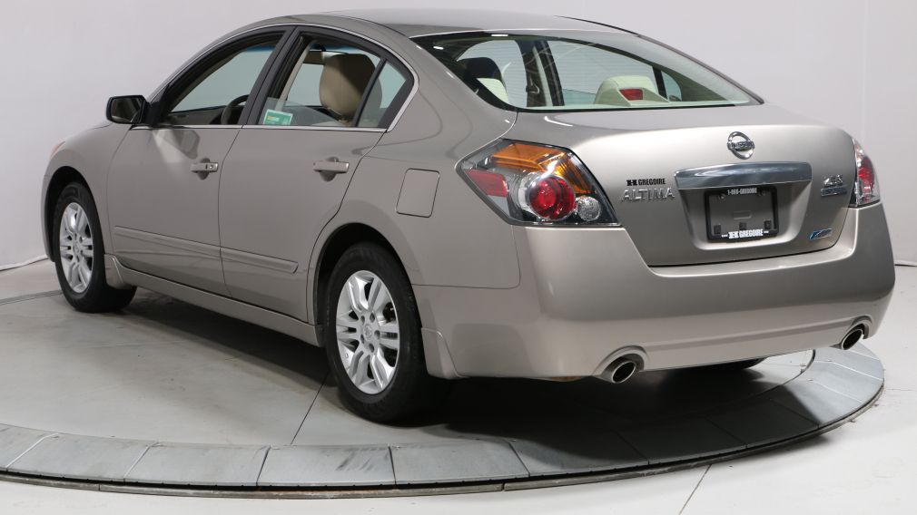 2011 Nissan Altima S AUTO TOIT MAGS A/C GR ÉLECT #4