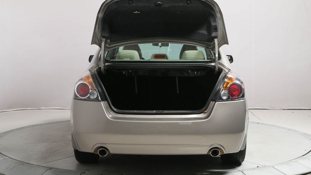 2011 Nissan Altima S AUTO TOIT MAGS A/C GR ÉLECT #23