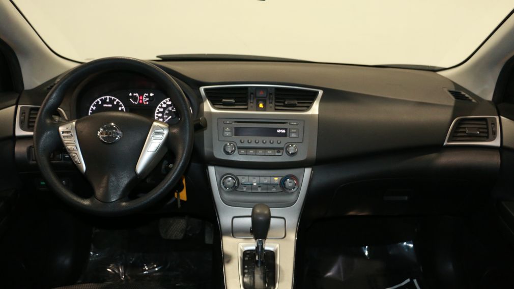 2013 Nissan Sentra S AUTO A/C GR ELECT BLUETOOTH #12