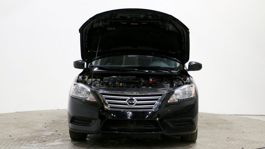 2013 Nissan Sentra S AUTO A/C GR ELECT BLUETOOTH #23