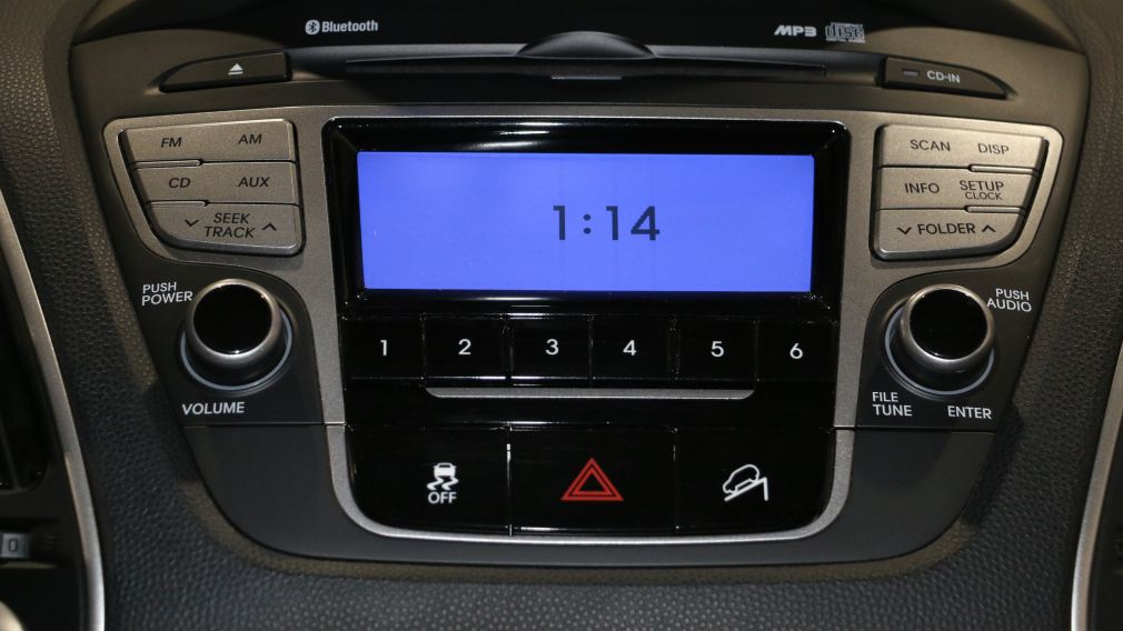 2010 Hyundai Tucson GL AWD AUTO A/C GR ELECT MAGS BLUETOOTH #14