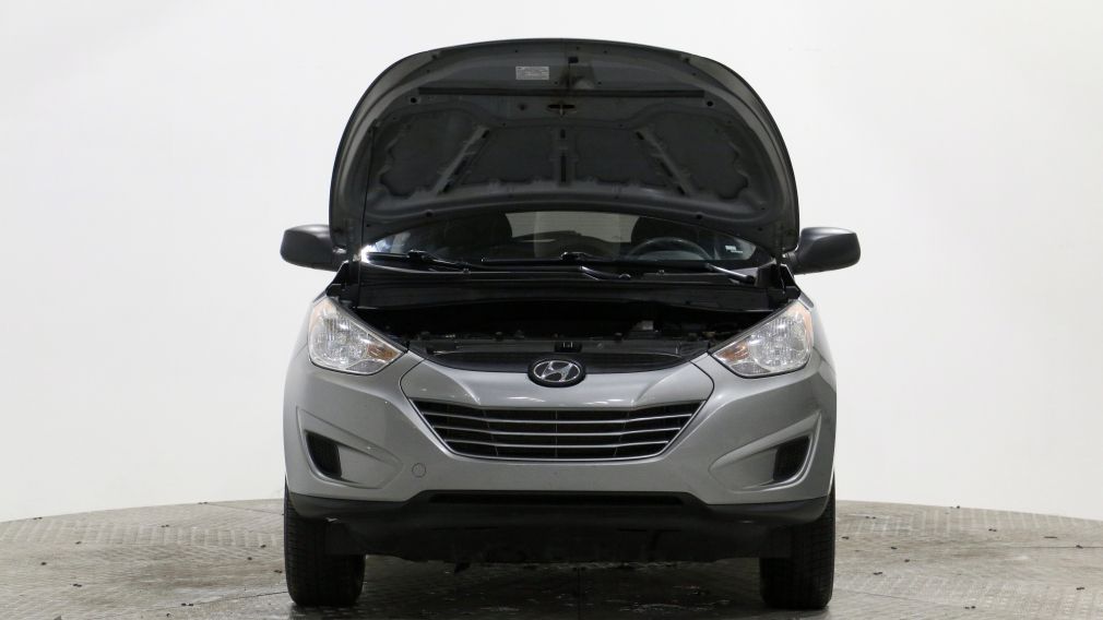 2010 Hyundai Tucson GL AWD AUTO A/C GR ELECT MAGS BLUETOOTH #22