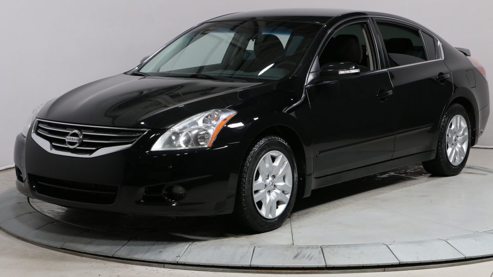 2012 Nissan Altima S AUTO A/C GR ELECTRIQUE #3