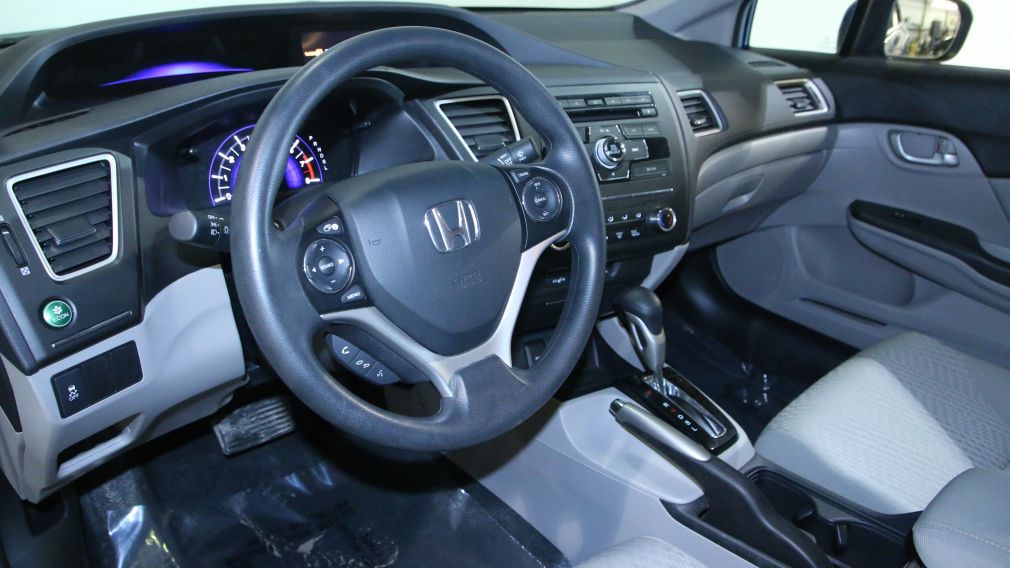 2014 Honda Civic LX AUTO GRP ELEC A/C BLUETOOTH #6