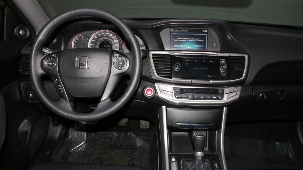 2015 Honda Accord EX A/C TOIT MAGS CAM.RECUL BLUETOOTH #15