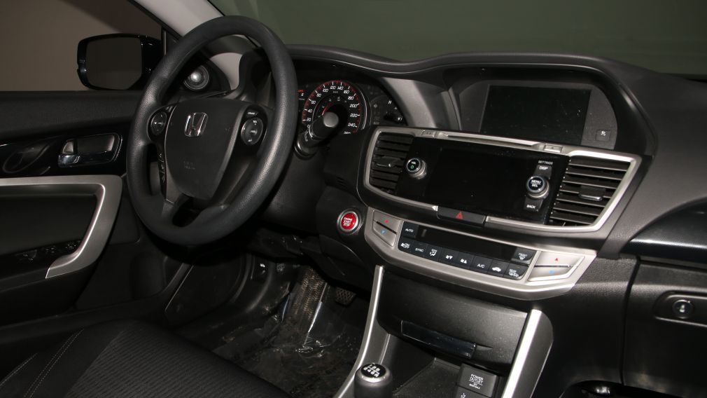 2015 Honda Accord EX A/C TOIT MAGS CAM.RECUL BLUETOOTH #24