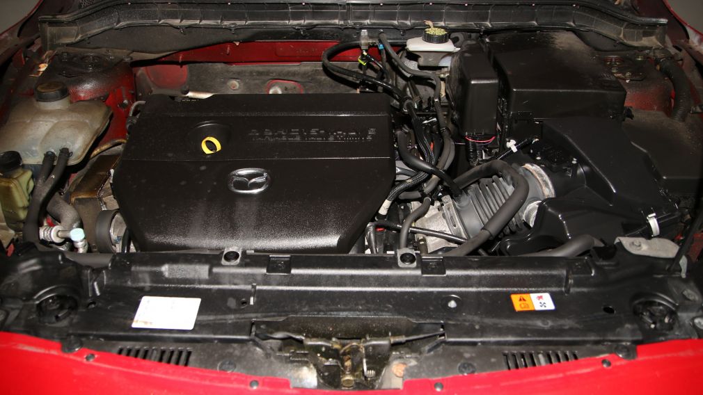2012 Mazda 3 GX A/C GR ELECT #22