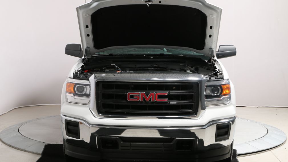 2014 GMC Sierra 1500 4X4 CREWCAB A/C GR ELECTRIQUE MAGS #17