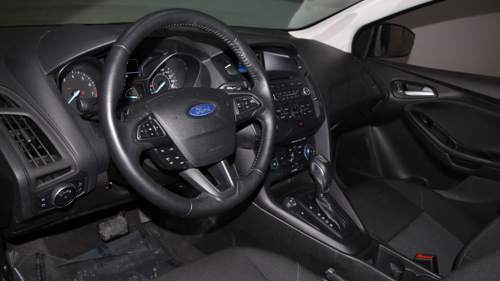 2015 Ford Focus SE AUTO A/C BLUETOOTH GR ELECTRIQUE MAGS #6