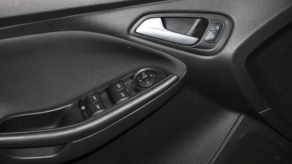 2015 Ford Focus SE AUTO A/C BLUETOOTH GR ELECTRIQUE MAGS #8