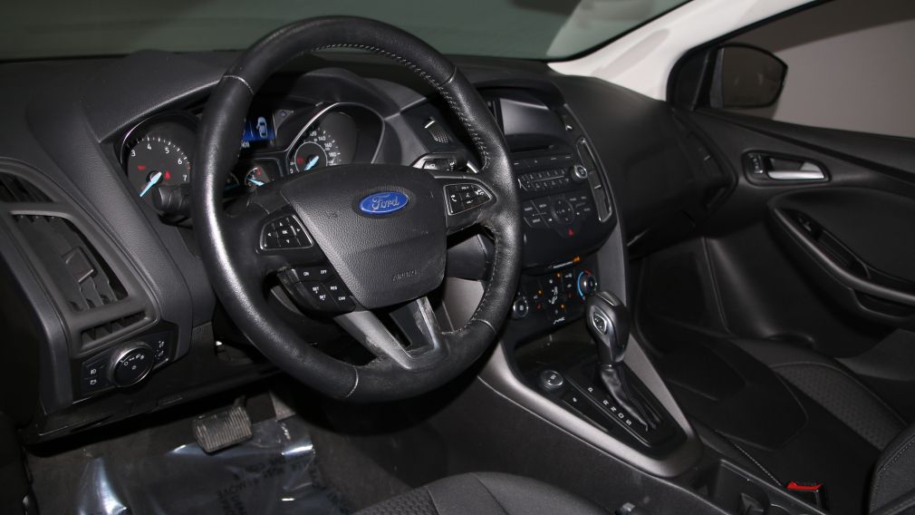 2015 Ford Focus SE AUTO A/C CAMERA RECUL BLUETOOTH MAGS #9