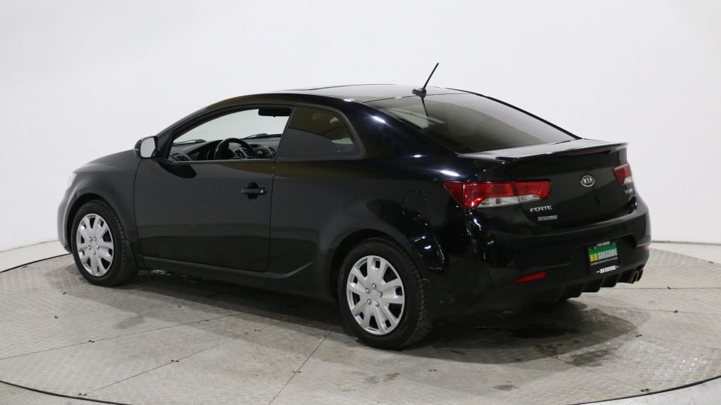 2012 Kia Forte SX A/C CUIR TOIT BLUETOOTH #5