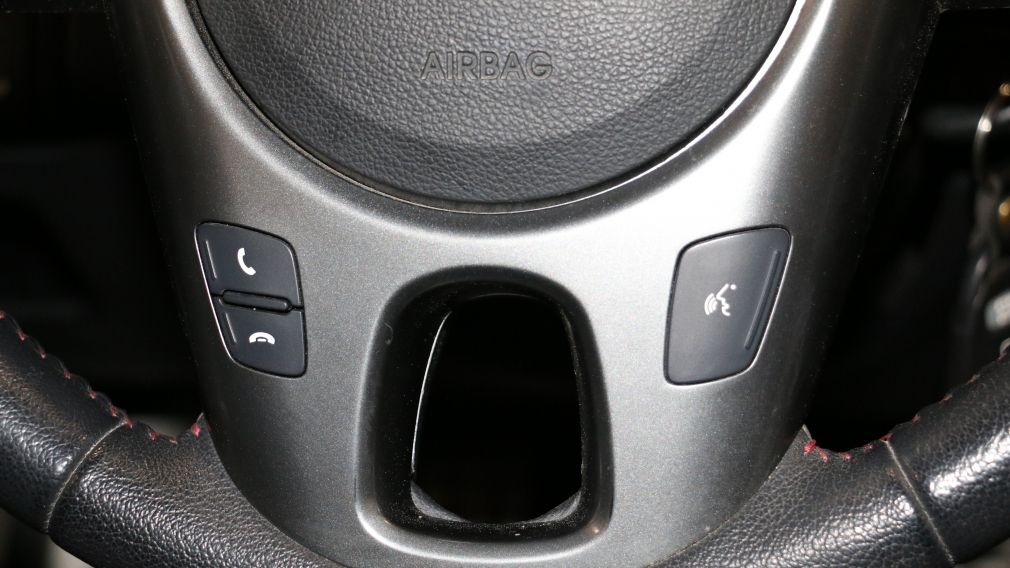 2012 Kia Forte SX A/C CUIR TOIT BLUETOOTH #16