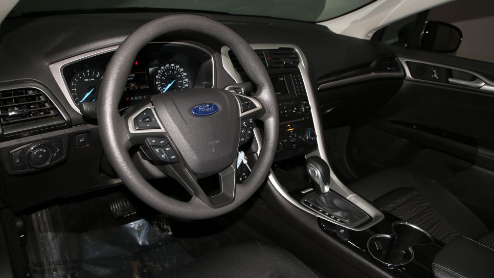 2016 Ford Fusion SE AUTO A/C BLUETOOTH GR ELECTRIQUE MAGS #5