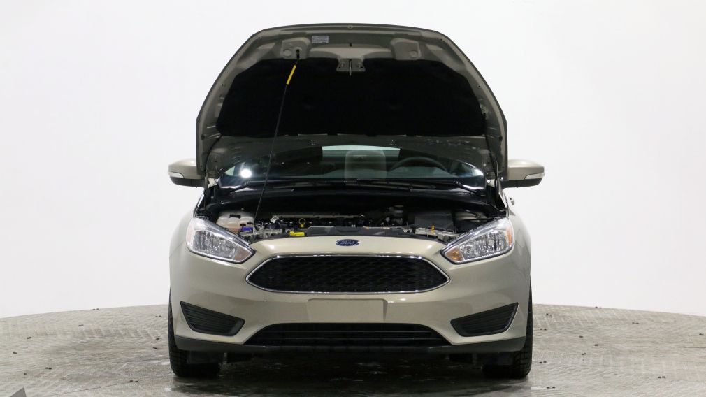 2015 Ford Focus SE AUTO A/C GR ELECT MAGS CAM.RECUL BLUETOOTH #28