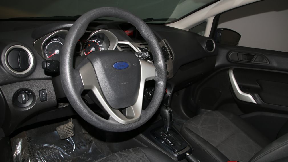 2013 Ford Fiesta SE AUTO A/C GR ELECT SIÈGES CHAUFFANTS #9
