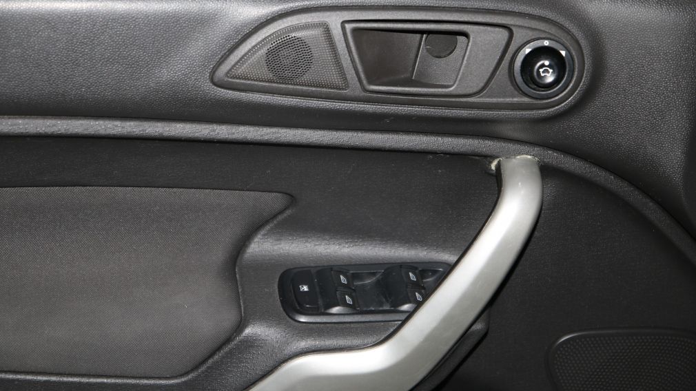 2013 Ford Fiesta SE AUTO A/C GR ELECT SIÈGES CHAUFFANTS #11