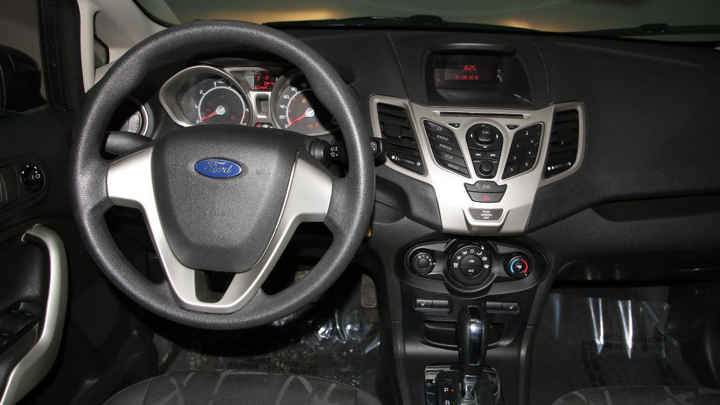 2013 Ford Fiesta SE AUTO A/C GR ELECT SIÈGES CHAUFFANTS #13