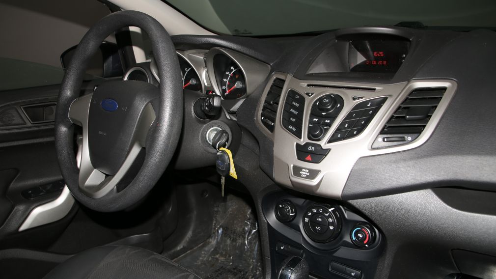 2013 Ford Fiesta SE AUTO A/C GR ELECT SIÈGES CHAUFFANTS #22