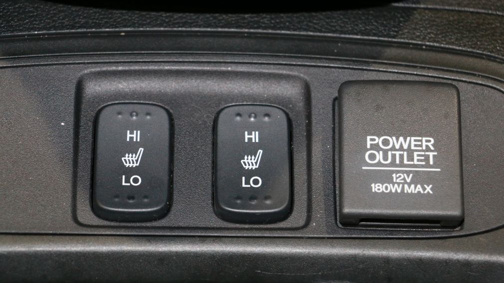 2015 Honda CRV EX AWD AUTO A/C TOIT MAGS CAMÉRA RECUL ET ANGLE MO #18