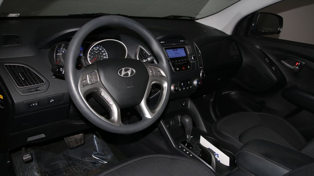 2012 Hyundai Tucson GL AUTO A/C GR ELECT BLUETHOOT BAS KILOMÈTRAGE #9