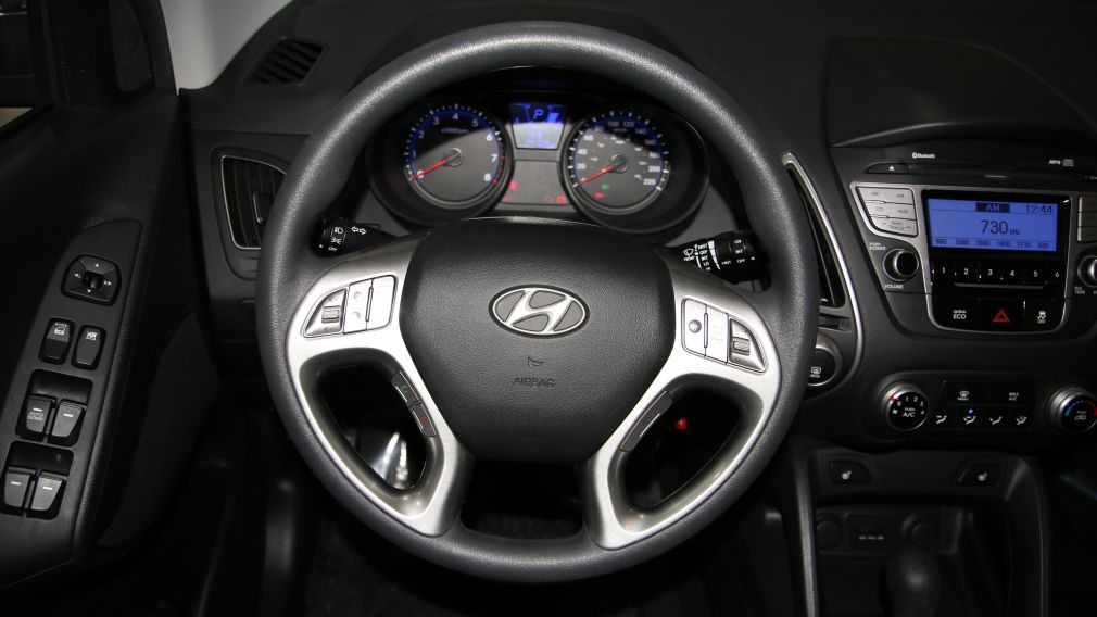 2012 Hyundai Tucson GL AUTO A/C GR ELECT BLUETHOOT BAS KILOMÈTRAGE #14