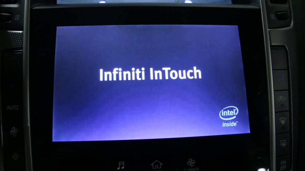 2014 Infiniti Q50 PREMIUM AWD CUIR TOIT NAVIGATION CAMÉRA RECUL #14