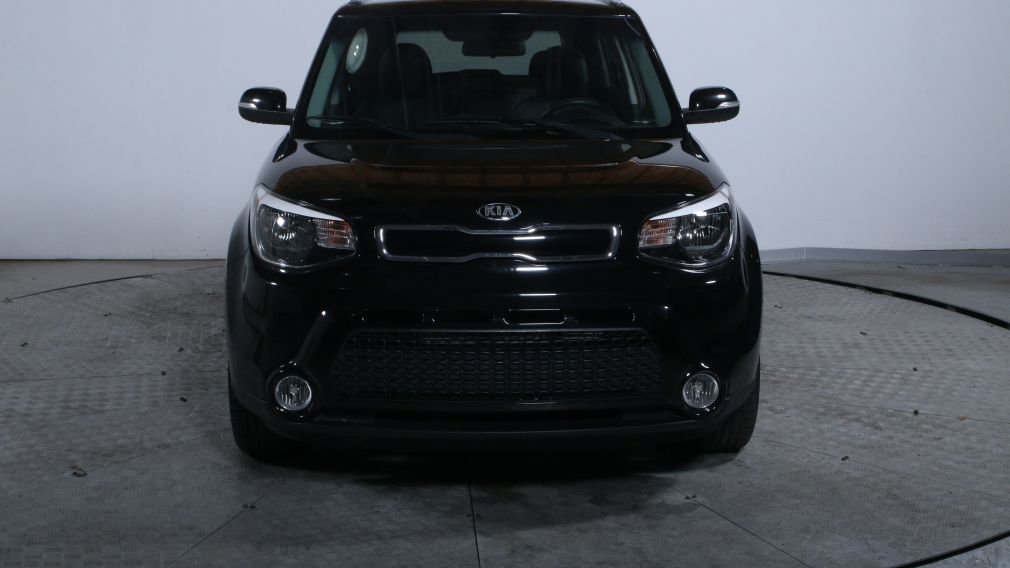 2014 Kia Soul EX AUTO A/C GR ELECT MAGS BLUETHOOT #1