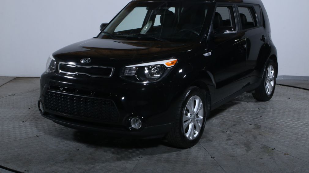 2014 Kia Soul EX AUTO A/C GR ELECT MAGS BLUETHOOT #2