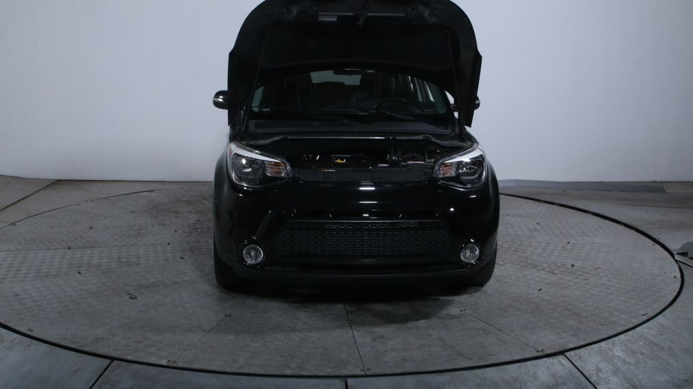 2014 Kia Soul EX AUTO A/C GR ELECT MAGS BLUETHOOT #17