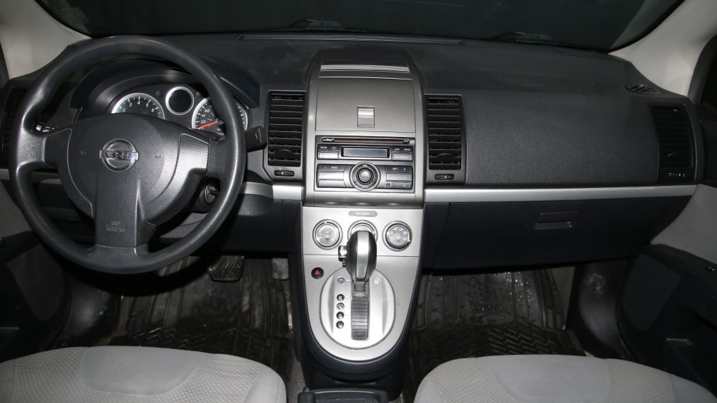 2010 Nissan Sentra 2.0 #11