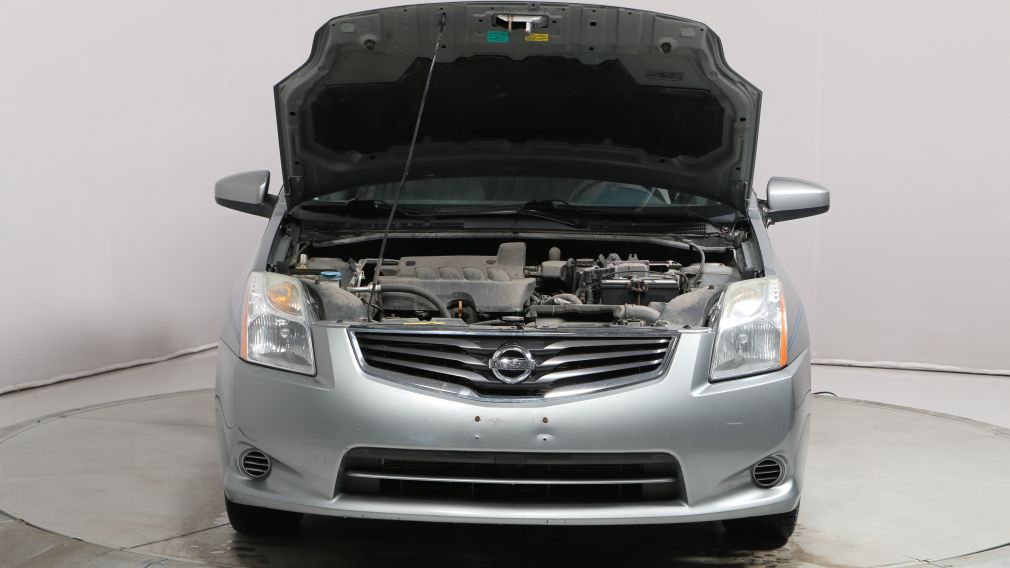 2010 Nissan Sentra 2.0 #23