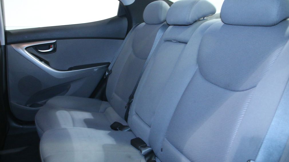 2013 Hyundai Elantra L+ AUTO A/C GR ELECT #20