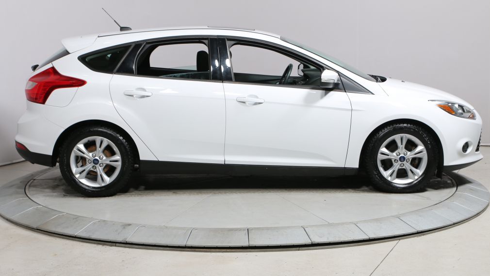 2014 Ford Focus SE AUTO A/C TOIT MAGS BLUETHOOT #7