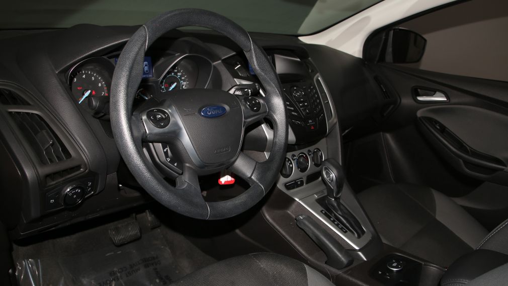 2014 Ford Focus SE AUTO A/C TOIT MAGS BLUETHOOT #8