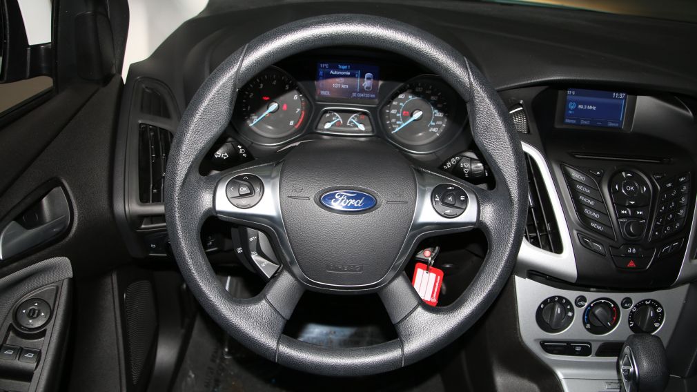 2014 Ford Focus SE AUTO A/C TOIT MAGS BLUETHOOT #14