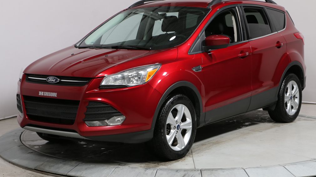 2015 Ford Escape SE 4WD A/C BLUETOOTH GR ELECTRIQUE MAGS #3