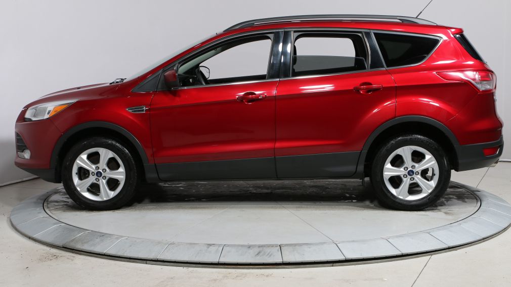 2015 Ford Escape SE 4WD A/C BLUETOOTH GR ELECTRIQUE MAGS #4