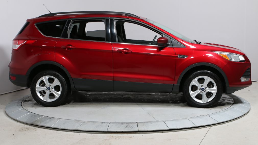 2015 Ford Escape SE 4WD A/C BLUETOOTH GR ELECTRIQUE MAGS #8