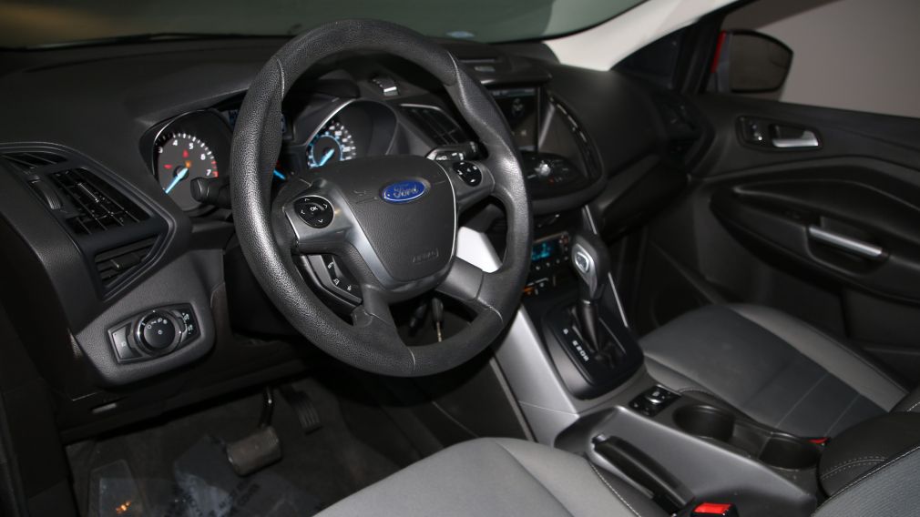 2015 Ford Escape SE 4WD A/C BLUETOOTH GR ELECTRIQUE MAGS #9