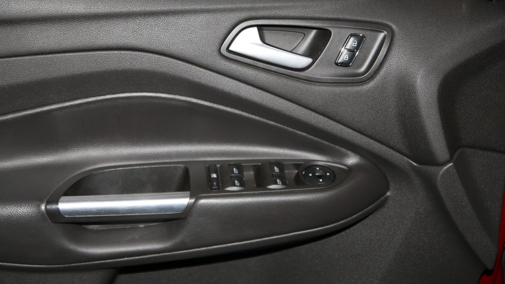 2015 Ford Escape SE 4WD A/C BLUETOOTH GR ELECTRIQUE MAGS #11