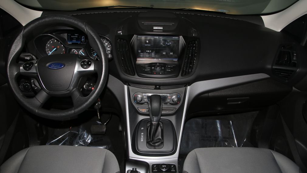 2015 Ford Escape SE 4WD A/C BLUETOOTH GR ELECTRIQUE MAGS #13