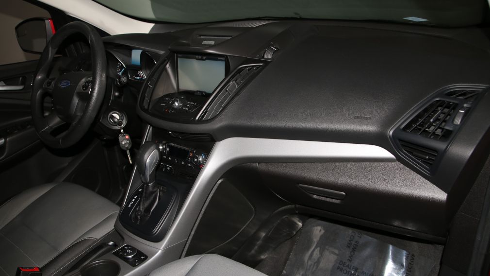 2015 Ford Escape SE 4WD A/C BLUETOOTH GR ELECTRIQUE MAGS #25