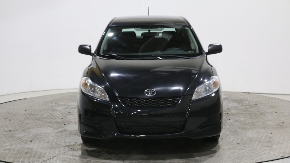 2013 Toyota Matrix  #2