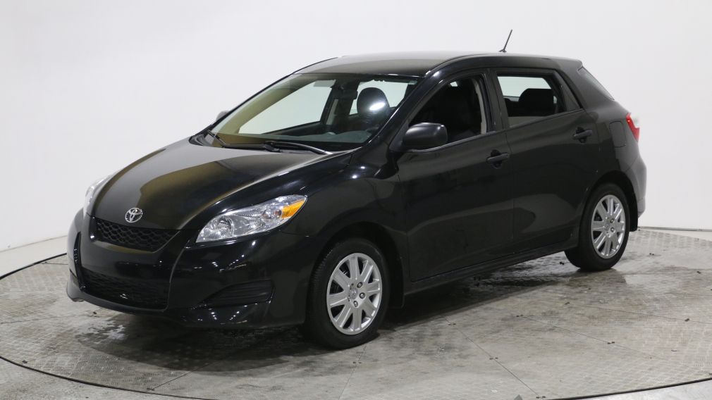 2013 Toyota Matrix  #2