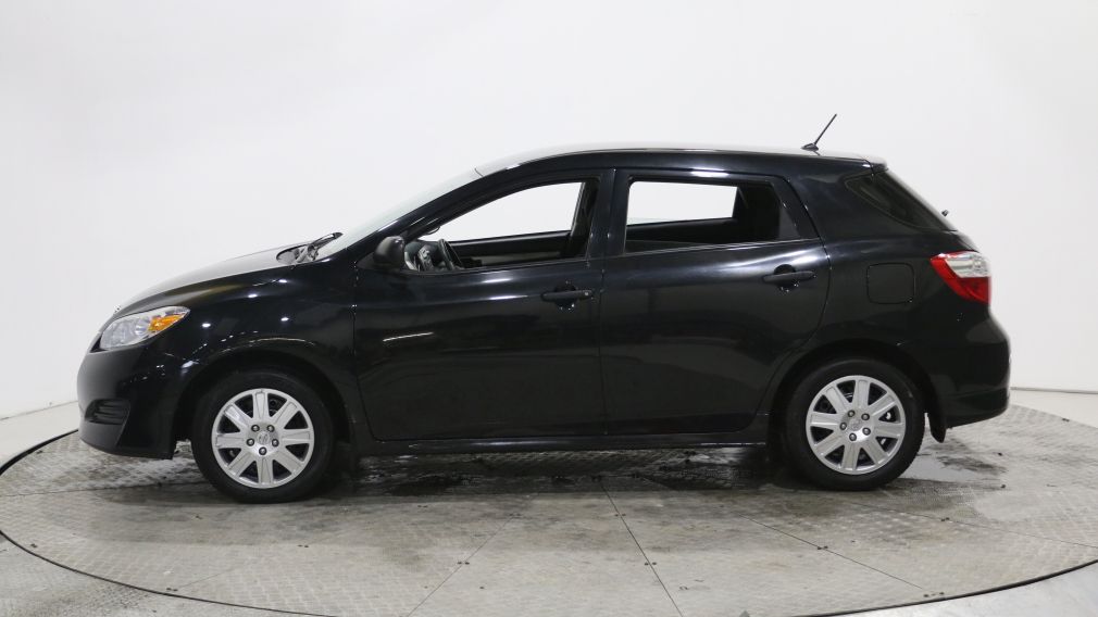 2013 Toyota Matrix  #4