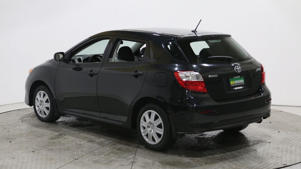 2013 Toyota Matrix  #5